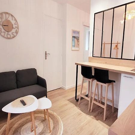 Appartement Neuf Rdc Avec Terrasse A Vannes Centre エクステリア 写真