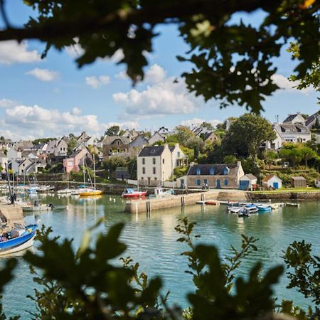 Appartement Neuf Rdc Avec Terrasse A Vannes Centre エクステリア 写真
