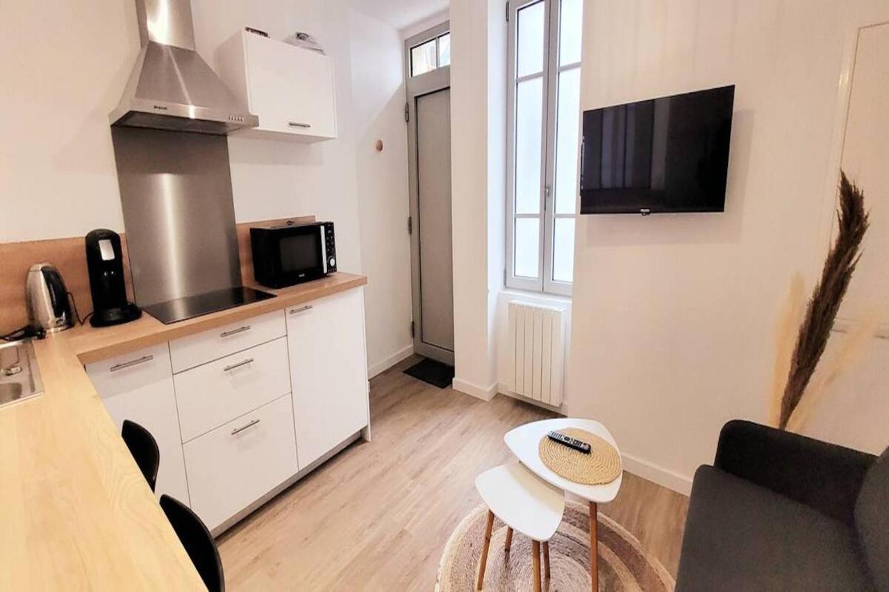 Appartement Neuf Rdc Avec Terrasse A Vannes Centre エクステリア 写真