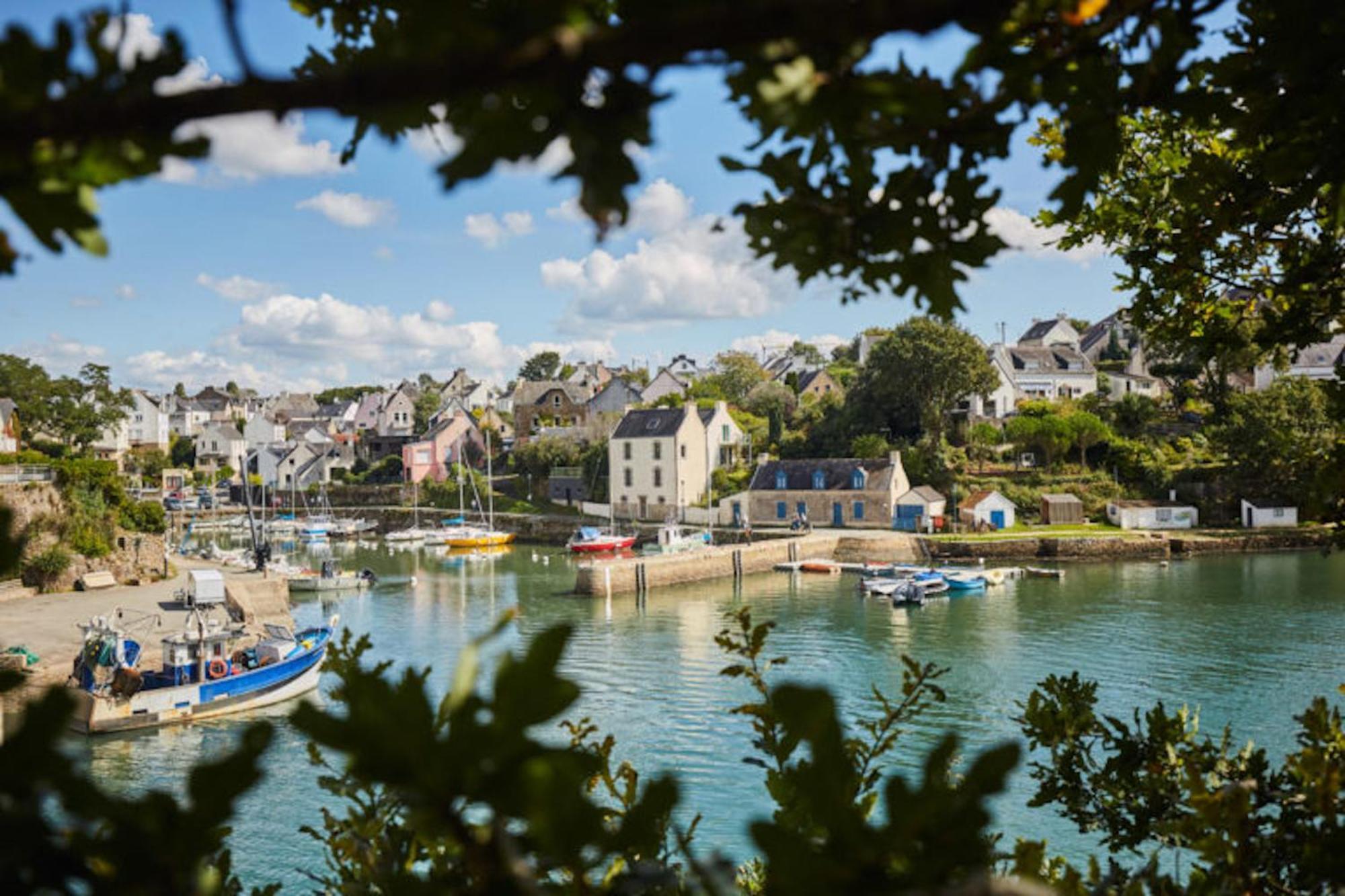 Appartement Neuf Rdc Avec Terrasse A Vannes Centre エクステリア 写真